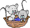 Little CHEESE-EATERS!!
